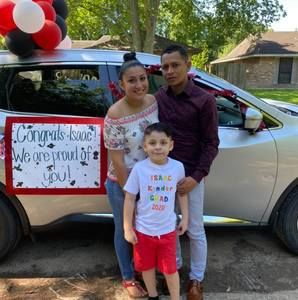 Meet your Posher, Jonathan